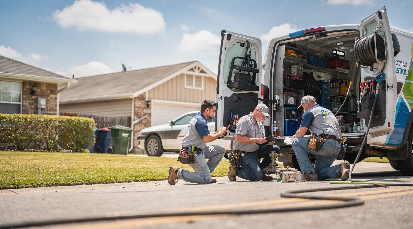 Emergency Plumber in Turtle Creek, PA near me